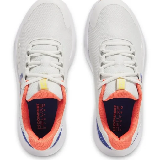 Under Armour UA Surge Spikeless Golf Shoes