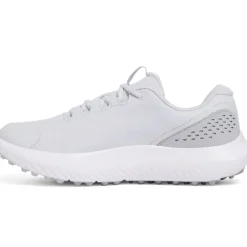 Under Armour UA Surge Spikeless Golf Shoes