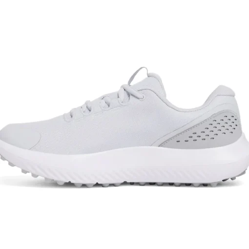 Under Armour UA Surge Spikeless Golf Shoes