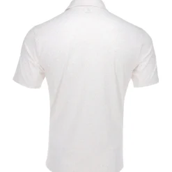 Under Armour UA T2 Green Motif Shirt Polo Short Sleeve Golf Apparel