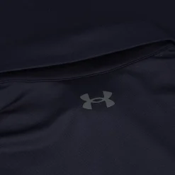 Under Armour UA T2 Green Shirt Polo Short Sleeve Golf Apparel