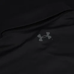 Under Armour UA T2 Green Shirt Polo Short Sleeve Golf Apparel