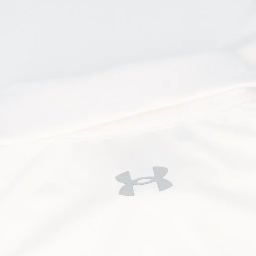 Under Armour UA T2 Green Shirt Polo Short Sleeve Golf Apparel