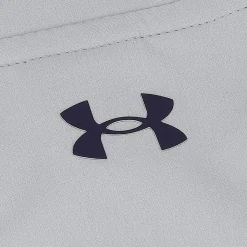 Under Armour UA Voyager 2.0 S/S Shirt Outerwear Wind Jacket Golf Apparel