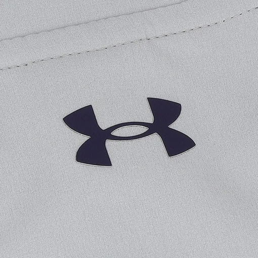 Under Armour UA Voyager 2.0 S/S Shirt Outerwear Wind Jacket Golf Apparel