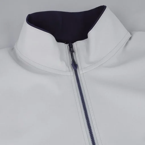 Under Armour UA Voyager 2.0 S/S Shirt Outerwear Wind Jacket Golf Apparel