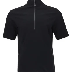 Under Armour UA Voyager 2.0 S/S Shirt Outerwear Wind Jacket Golf Apparel