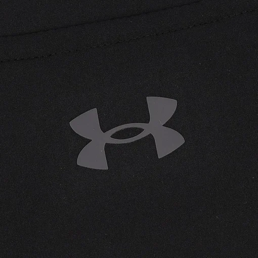 Under Armour UA Voyager 2.0 S/S Shirt Outerwear Wind Jacket Golf Apparel