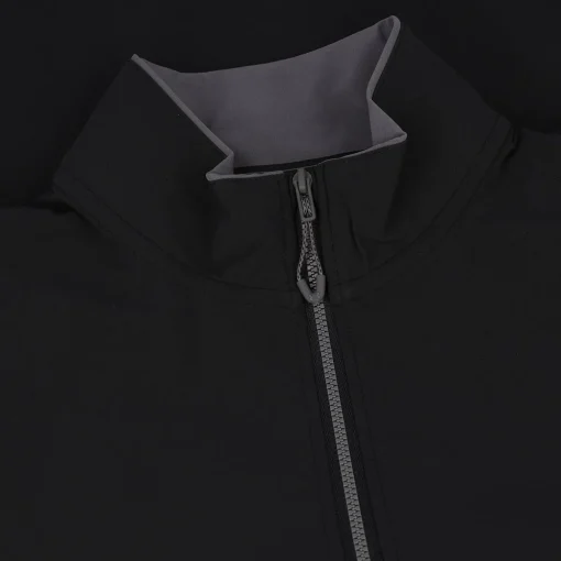Under Armour UA Voyager 2.0 S/S Shirt Outerwear Wind Jacket Golf Apparel