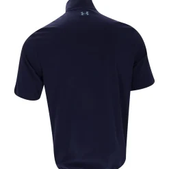Under Armour UA Voyager 2.0 S/S Shirt Outerwear Wind Jacket Golf Apparel