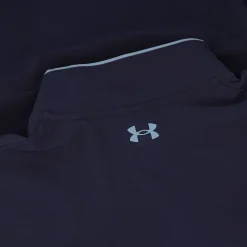Under Armour UA Voyager 2.0 S/S Shirt Outerwear Wind Jacket Golf Apparel
