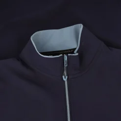Under Armour UA Voyager 2.0 S/S Shirt Outerwear Wind Jacket Golf Apparel