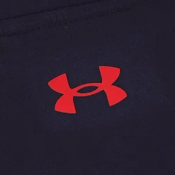 Under Armour UA Voyager 2.0 S/S Shirt Outerwear Wind Jacket Golf Apparel