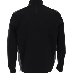 Under Armour UA Voyager Half Sleeve Half Zip Pullover Outerwear Wind Jacket Golf Apparel