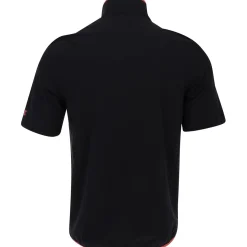 Under Armour UA Voyager Half Sleeve Half Zip Pullover Outerwear Wind Jacket Golf Apparel