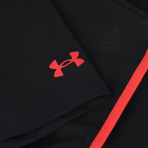Under Armour UA Voyager Half Sleeve Half Zip Pullover Outerwear Wind Jacket Golf Apparel