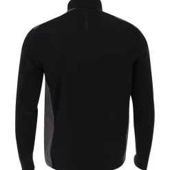 Under Armour UA Windstrike Half Zip Pullover Outerwear Wind Jacket Golf Apparel