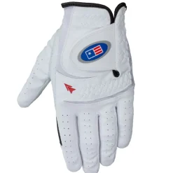 US KIDS Good Grip Left Handed Golf Glove Golf Gloves