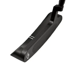 Used Argolf Lancelot Dark Edition Putter Golf Clubs