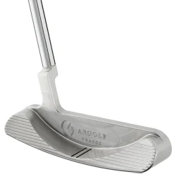 Used Argolf Lancelot Putter Golf Clubs