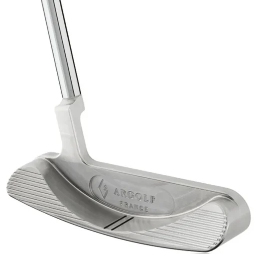 Used Argolf Lancelot Putter Golf Clubs