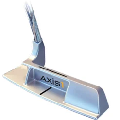 Used Axis1 Joey Putter Golf Clubs