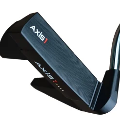 Used Axis1 Rose - B Putter Golf Clubs