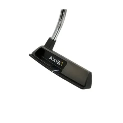 Used Axis1 Tour-B Putter Golf Clubs