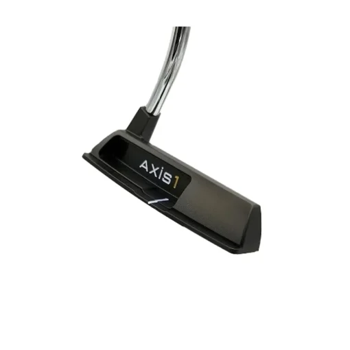 Used Axis1 Tour-B Putter Golf Clubs