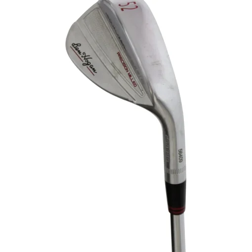 Used Ben Hogan EQUALIZER Left Handed Wedge Golf Clubs
