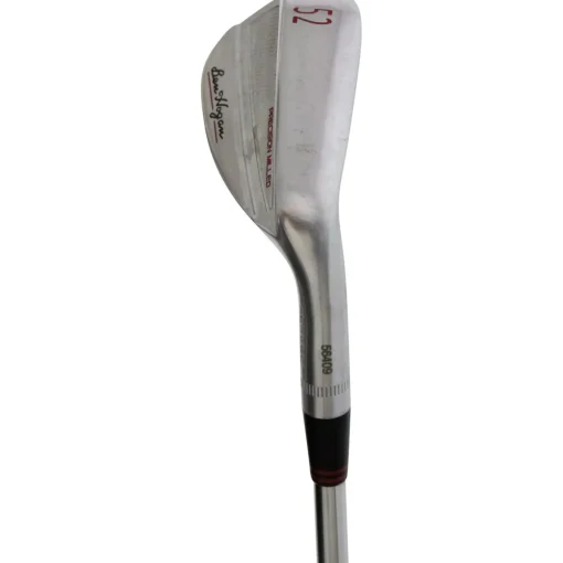 Used Ben Hogan EQUALIZER Left Handed Wedge Golf Clubs