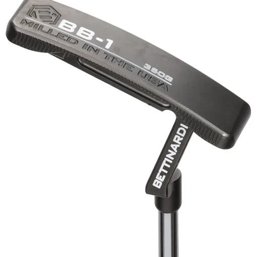 Used Bettinardi 2022 BB1 Putter Golf Clubs