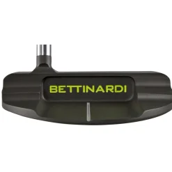 Used Bettinardi 2018 BB39 Putter Golf Clubs