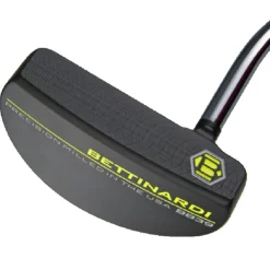 Used Bettinardi 2018 BB39 Putter Golf Clubs
