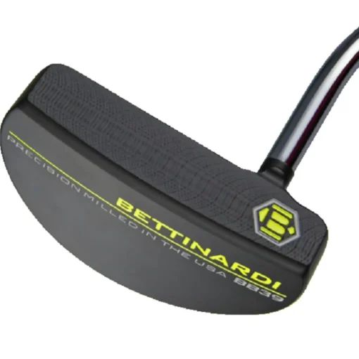 Used Bettinardi 2018 BB39 Putter Golf Clubs
