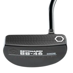 Used Bettinardi 2022 BB46 Putter Golf Clubs