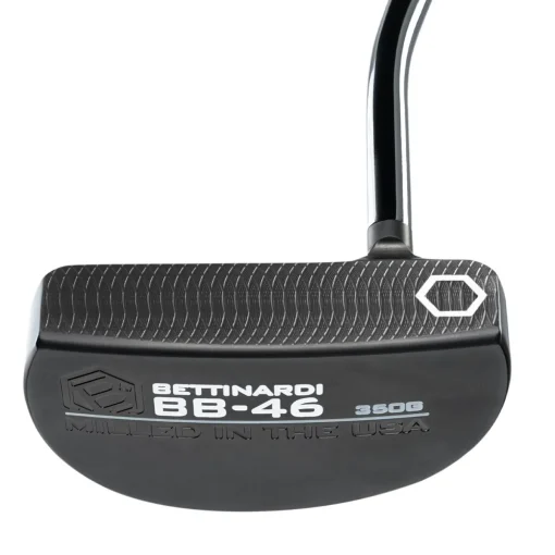 Used Bettinardi 2022 BB46 Putter Golf Clubs