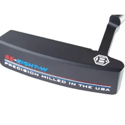 Used Bettinardi 2020 BB8 Wide Putter Golf Clubs