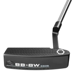 Used Bettinardi 2022 BB8 Wide Putter Golf Clubs