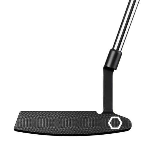 Used Bettinardi 2022 BB8 Wide Putter Golf Clubs