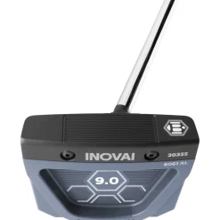 Used Bettinardi 2024 iNOVAi 9.0 Center Putter Golf Clubs