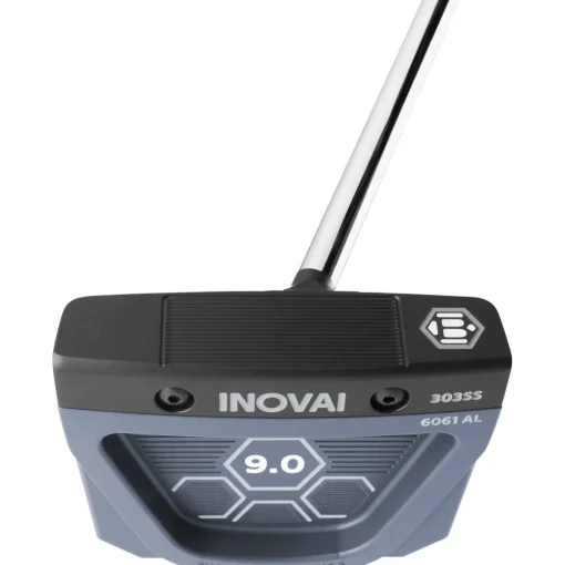 Used Bettinardi 2024 iNOVAi 9.0 Center Putter Golf Clubs