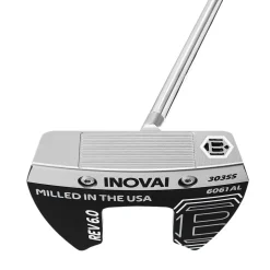 Used Bettinardi 2022 INOVAI 6.0 Center Putter Golf Clubs