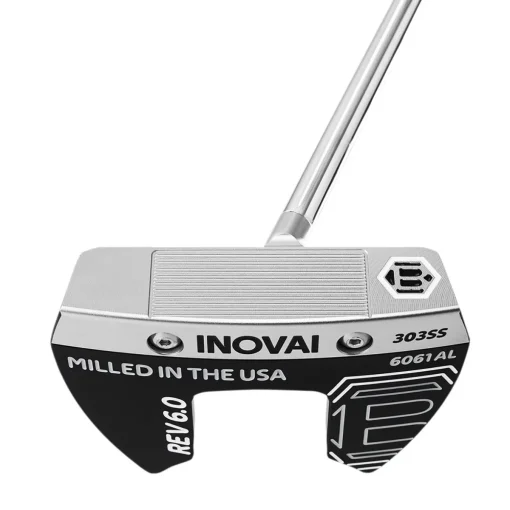 Used Bettinardi 2022 INOVAI 6.0 Center Putter Golf Clubs