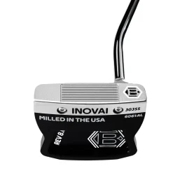 Used Bettinardi 2022 INOVAI 8.0 Spud Putter Golf Clubs