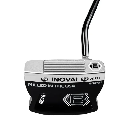Used Bettinardi 2022 INOVAI 8.0 Spud Putter Golf Clubs