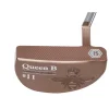 Used Bettinardi 2023 Queen B 11 Putter Golf Clubs