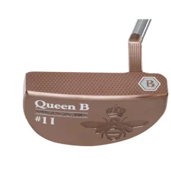 Used Bettinardi 2023 Queen B 11 Putter Golf Clubs