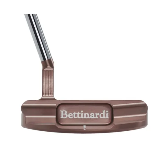 Used Bettinardi 2023 Queen B 11 Putter Golf Clubs