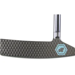 Used Bettinardi 2019 Queen B 6 Putter Golf Clubs